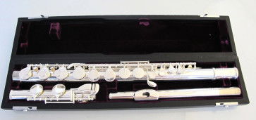 TREVOR JAMES 33223 FLAUTO TRAVERSO ALTO CONTRALTO IN SOL