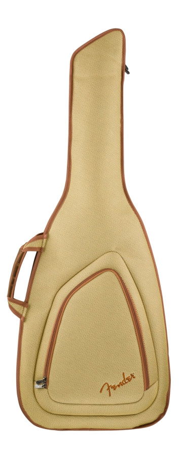 FENDER Gig Bag BORSA PER CHITARRA ELETTRICA TWEED 