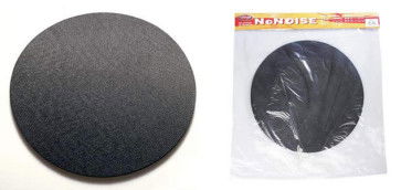 STAGG DF16 PAD IN NEOPRENE 16" DF-16