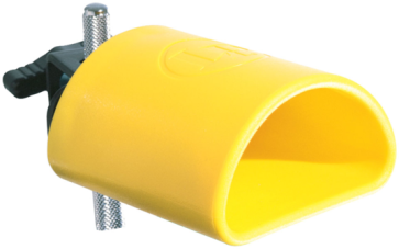 LP LATIN PERCUSSION LP1305 BLAST BLOCK LP-1305