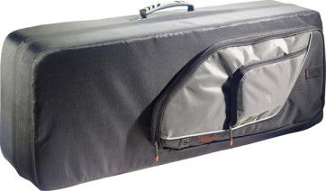 STAGG SC-TS ASTUCCIO RETTANGOLARE PER SAX SASSOFONO TENORE CUSTODIA RIGIDA SCTS