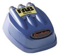 DANELECTRO FAB D5 CHORUS  EFFETTO A PEDALE PER CHITARRA FAB D-5