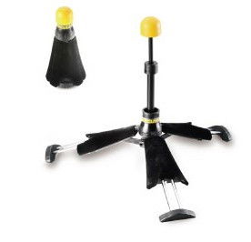HERCULES DS440B BRASSWIND STAND PER CLARINO CLARINETTO DS440-B