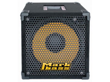 MARKBASS New York 151 CASSA CABINET PER BASSO 400W 8 OHM MARK BASS