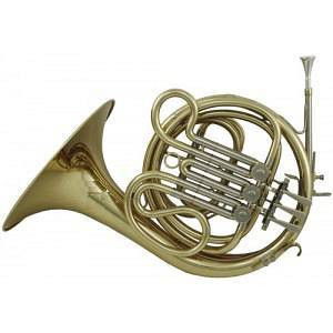 JUBAL HSY632 CORNO JUNIOR PICCOLO  PER BAMBINI KINDERHORN IN FA