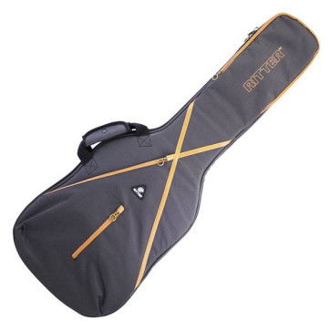 RITTER RGS7-E MGB CUSTODIA PER CHITARRA ELETTRICA RGS-7 MGB