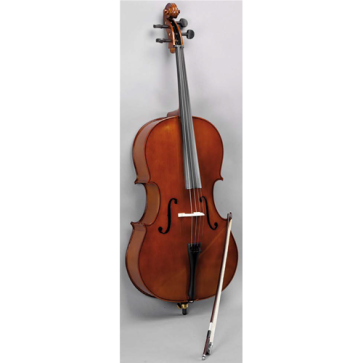 OCTON VIOLONCELLO 1/8 CON BORSA 