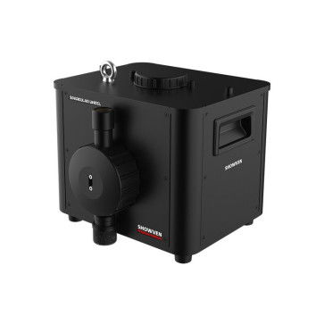 SHOWVEN SPARKULAR WHEEL 500 MACCHINA EFFETTO SPARKLE SCINTILLE DA 500W