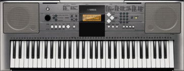 YAMAHA YPT330 TASTIERA 61 TASTI YPT-330