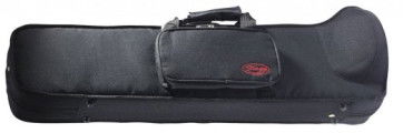 STAGG HBB TB ASTUCCIO RIGIDO ULTRALEGGERO PER TROMBONE CON TRACOLLA SOFT CASE