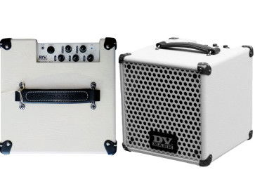 DV MARK LITTLE JAZZ AMPLIFICATORE PER CHITARRA JAZZ 45W 