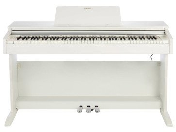 CASIO AP-270 WE WHITE CELVIANO PIANO  PIANOFORTE DIGITALE 88 TASTI PESATI CON MOBILE BIANCO AP270WE