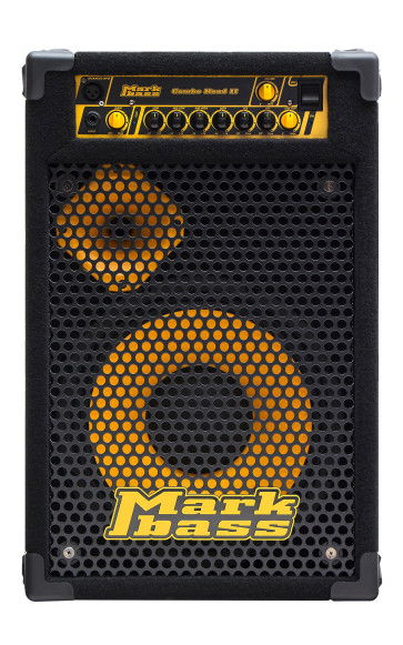MARKBASS CMD 121H COMBO PER BASSO 300W MARK BASS