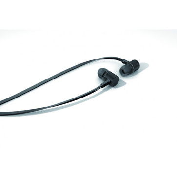 BEYERDYNAMIC CUFFIA DX 120 iE CUFFIE, AURICOLARI NERA DX120iE