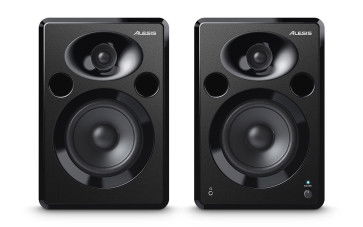 ALESIS ELEVATE 5 MK2 MONITORS DA STUDIO COPPIA 5" 80W MK-2