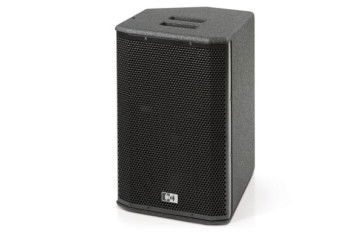 MONTARBO FIRE-10-A MKII CASSA ATTIVA DA LIVE 10" 900W FIRE10A MK-2