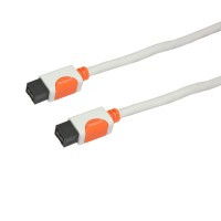 BESPECO SILOS SLF99180 CAVO PROFESSIONALE FIREWIRE 800 / 800 1,8 MT SL-F99-180