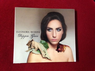 ELEONORA BEDDINI CD DOPPIO GIOCO