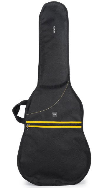 STEFYLINE GB100CL CUSTODIA PER CHITARRA E BASSO SERIE 100GB 
