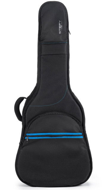 STEFYLINE GB400EL  BORSA CUSTODIA PER CHITARRA ELETTRICA GB-400-EL