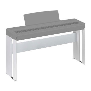 YAMAHA L515WH SUPPORTO STAND PER PIANO PIANOFORTE DIGITALE P515-WH L-515-WH