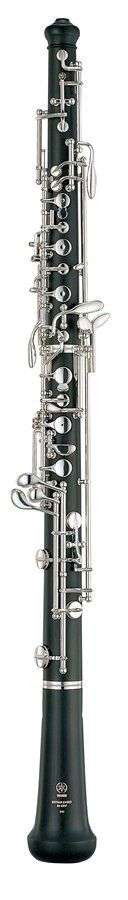 Yamaha YOB241  Oboe YOB-241  TRASPORTO INCLUSO