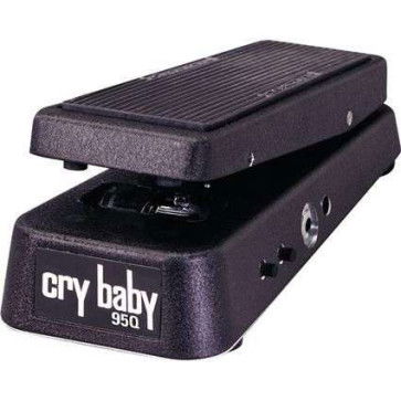 Dunlop Crybaby Wah Wah 95Q