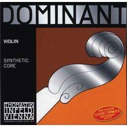 THOMASTIK DOMINANT  LA CORDA SFUSA PER VIOLINO ACCIAIO