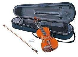 Yamaha Violino Yamaha V5SA  3/4 4/4 SPALLIERA FOM IN OMAGGIO
