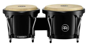 Meinl HFB100BK Bongo Fibra
