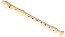 Yamaha YRS24B YRS-24B Flauto Dolce  Soprano Diteggiatura Barocca