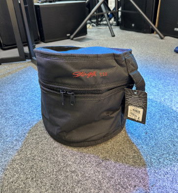 STAGG TTB-10 DELUXE BORSA PROFESSIONALE PER TOM 10"X10" TTB10