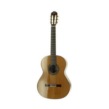 JOSE TORRES JTC30 CHITARRA CLASSICA DA STUDIO LIVELLO AVANZATO IN CEDRO MASSELLO  JTC-30