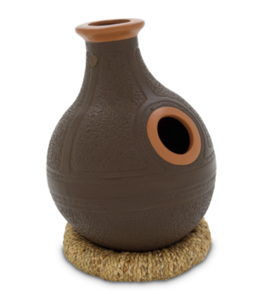 LP UDU DRUM LP1400-C4 CLAYTONE PERCUSSIONE LP-1400-C4