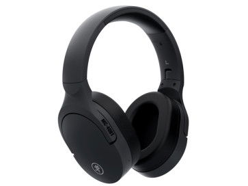 MACKIE MC-40BT CUFFIA BLUETOOTH CON MICROFONO MC40BT