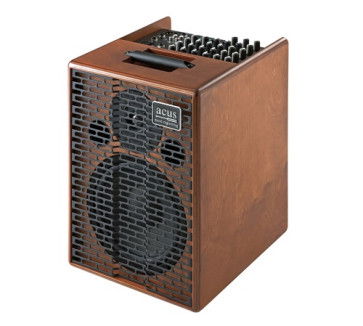 ACUS S8W 200W ONEFOR-S8W AMPLIFICATORE COMBO PER CHITARRA ACUSTICA 200W  S-8-W