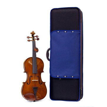 DOMUS MUSICA  VL4130 ALLIEVO 1 VIOLINO DA STUDIO 1/4 CON CUSTODIA  VL-4130