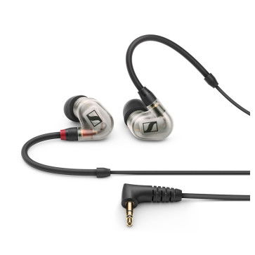 SENNHEISER IE400 PRO CL AURICOLARI PROFESSIONALI IN-EAR MONITOR CUFFIA CLEAR PRO IE-400-CL