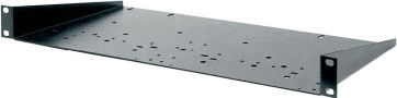 PROEL ADRK1AZ ADATTATORE RACK 19" 1 UNITA' PREFORATO