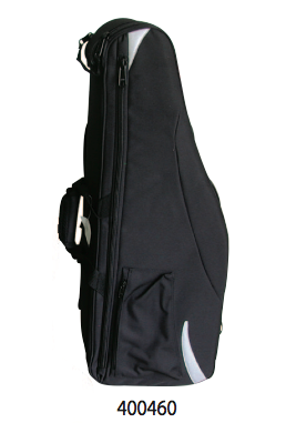 CROSON 400460 TSH BORSA IMBOTTITA PER SAX SASSOFONO TENORE 