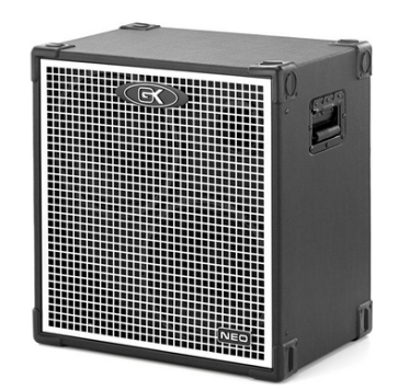 Gallien Krueger NEO 212-II BASS CABINET CASSA PASSIVA PER BASSO  600W