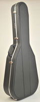 HISCOX STANDARD GUITAR CASE STD-AC CUSTODIA RIGIDA PER CHITARRA ACUSTICA DREADNOUGHT
