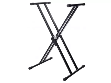 BESPECO CROCODILE DSL SUPPORTO PER TASTIERA DOPPIA X CROCODILE-DSL