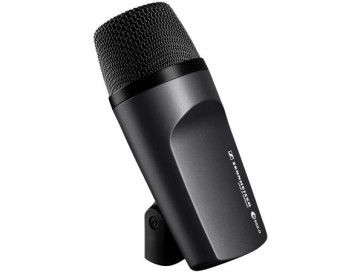 SENNHEISER E602 II  MICROFONO DINAMICO CARDIOIDE PER STRUMENTI E-602-II