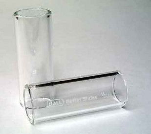 WILDER 301740  HALL CRYSTAL GLASS SLIDE PER CHITARRA TAGLIA 5