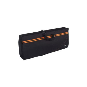 STEFY LINE KB300-96-33 CUSTODIA BORSA PER TASTIERA CON LOGO BORSARI 96X33X11