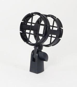 PRODIPE PRO SHM 15 SHOCK MOUNT SUPPORTO PER MICROFONO 