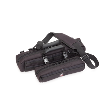 STEFY LINE SW-117 COPRIASTUCCIO BORSA PORTA FLAUTO TRAVERSO E OTTAVINO SW117