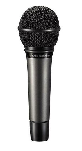 AUDIO TECHNICA ATM510  MICROFONO DINAMICO CARDIOIDE ATM-510