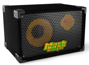 MARKBASS Traveler 121 Ninja CASSA CABINET DA BASSO 800W MARK BASS